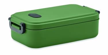 Logotrade promotional products photo of: Recycled PP Lunch box 800 ml