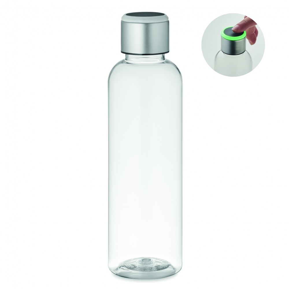 Logo trade promotional gifts image of: Tritan™ bottle sensor reminder