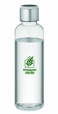 Logo trade promotional product photo of: Tritan™ bottle sensor reminder