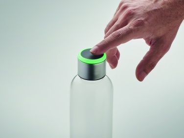 Logo trade promotional products image of: Tritan™ bottle sensor reminder