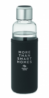 Logotrade promotional giveaway picture of: Glass bottle sensor reminder