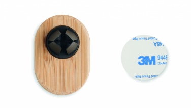 Logotrade corporate gifts photo of: Magnetic air vent phone holder