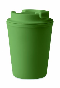 Logotrade business gifts photo of: Recycled PP tumbler 300 ml