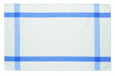 Logotrade promotional item picture of: Recycled fabric kitchen towel