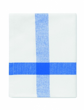 Logo trade advertising products picture of: Recycled fabric kitchen towel