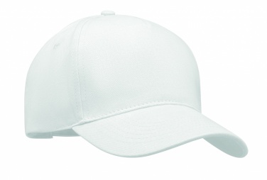 Logo trade promotional gifts picture of: 5 panel baseball cap