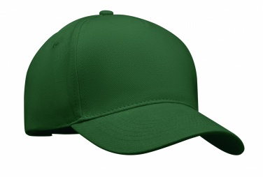 Logotrade promotional product image of: 5 panel baseball cap