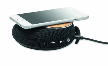 Logo trade promotional gifts image of: Wireless multi speaker