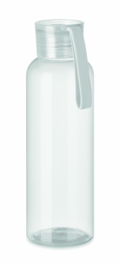 Logotrade corporate gift picture of: Tritan bottle and hanger 500ml