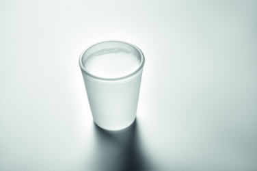 Logotrade promotional merchandise image of: Sublimation shot glass 44ml