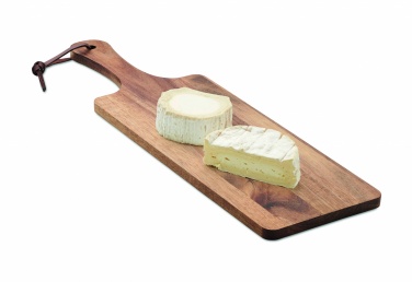 Logotrade business gifts photo of: Acacia wood serving board