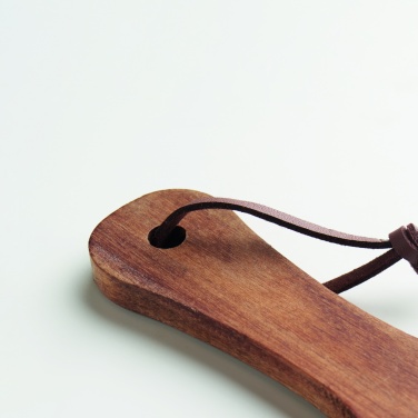 Logo trade promotional gifts image of: Acacia wood serving board