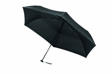 Logotrade promotional item picture of: Light folding umbrella 100gr