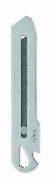 Logo trade promotional items picture of: Multi tool retractable knife