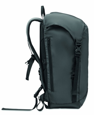 Logotrade promotional products photo of: Backpack brightening 190T