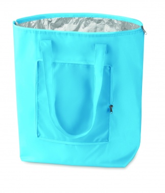 Logotrade advertising product image of: Foldable cooler shopping bag