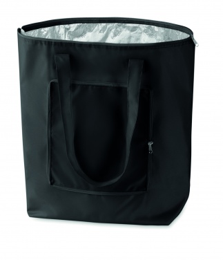 Logotrade promotional merchandise picture of: Foldable cooler shopping bag