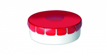 Logotrade promotional giveaway picture of: Sugar free mint box 12 gr