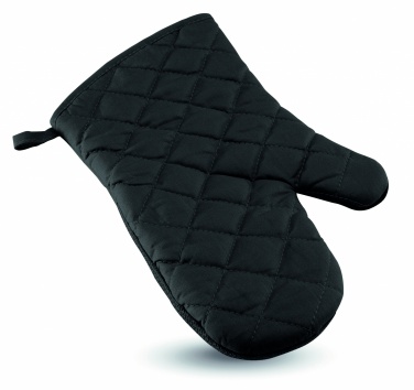 Logotrade promotional product picture of: Cotton oven glove