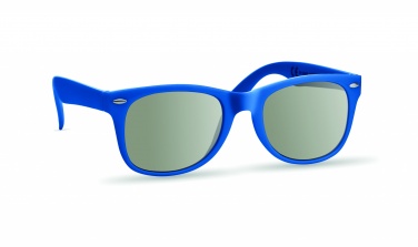 Logotrade promotional giveaway image of: Sunglasses with UV protection VILJANDI