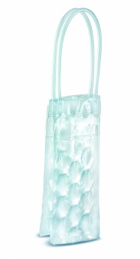 Logotrade corporate gifts photo of: Transparent PVC cooler bag