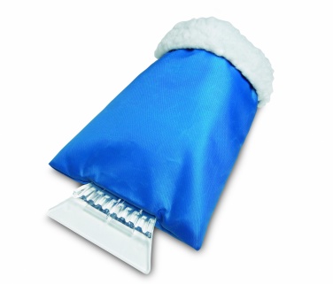 Logotrade promotional giveaways photo of: Car ice scraper w/ mitten