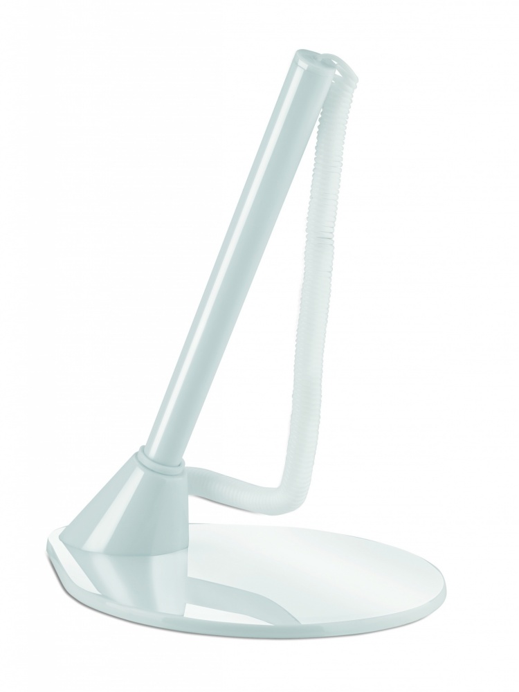 Logo trade corporate gift photo of: Pen with holder