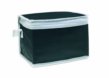 Logotrade advertising products photo of: Nonwoven 6 can cooler bag
