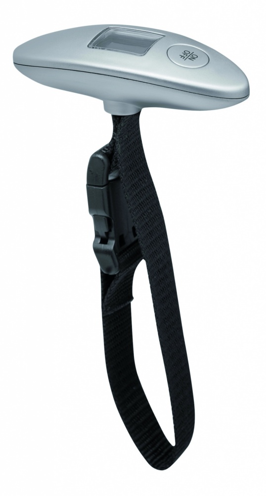 Logotrade corporate gift image of: Luggage scale