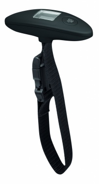 Logotrade promotional merchandise photo of: Luggage scale