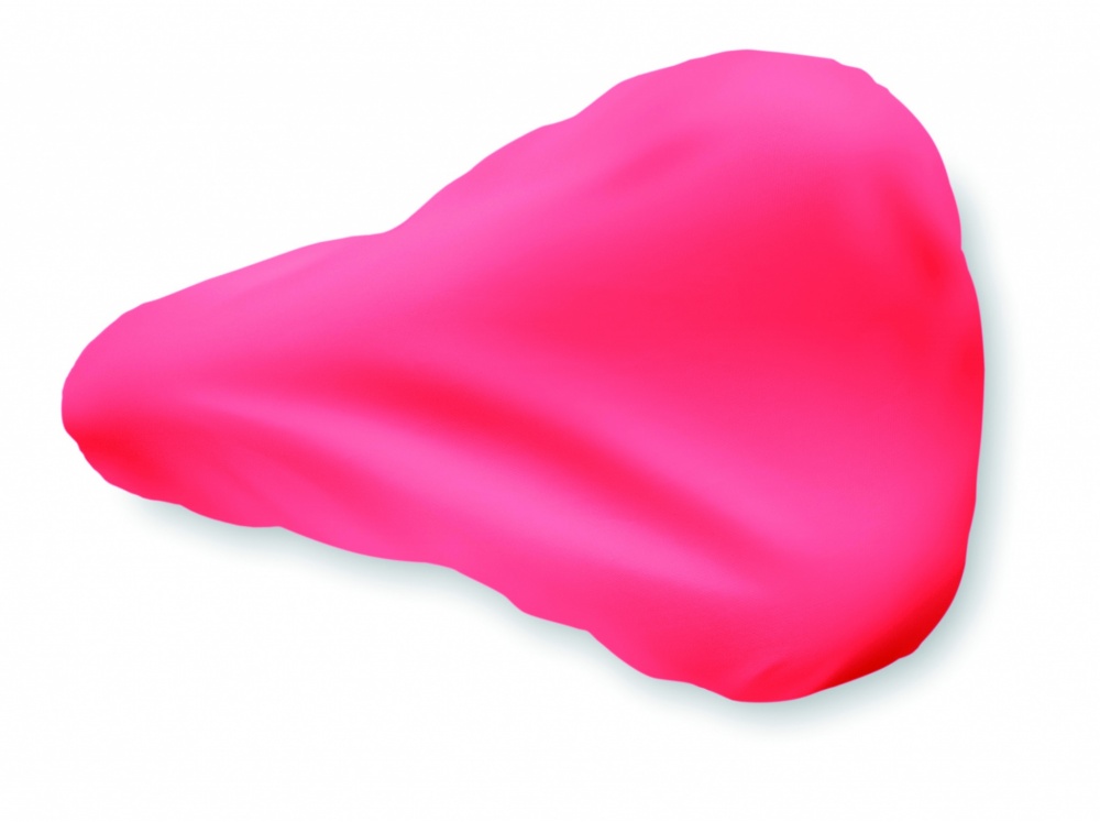 Logo trade business gift photo of: Saddle cover