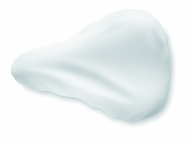 Logo trade advertising products image of: Saddle cover