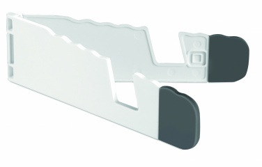 Logo trade corporate gift photo of: Tablet and smartphone holder