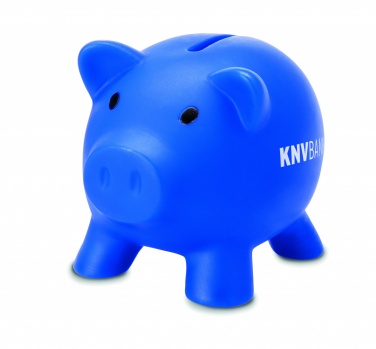 Logotrade promotional product image of: Piggy bank