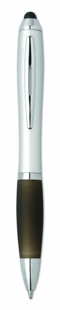 Logotrade advertising product picture of: Stylus ball pen