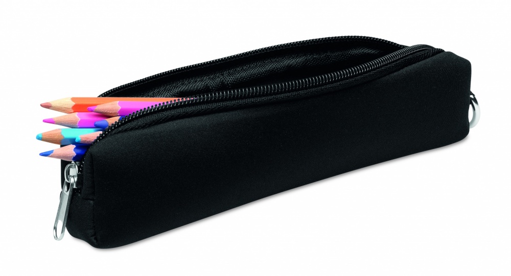 Logotrade promotional gift image of: Pencil case
