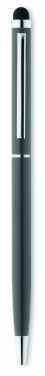Logotrade corporate gift image of: Twist and touch ball pen