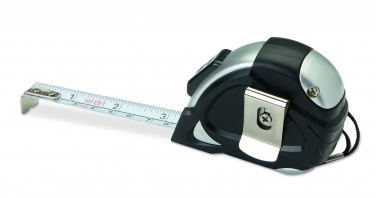 Logotrade advertising product image of: Measuring tape 3m