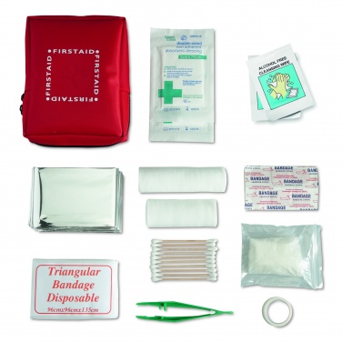 Logotrade corporate gift image of: First aid kit