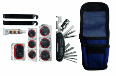 Logotrade promotional merchandise image of: Bike repair kit