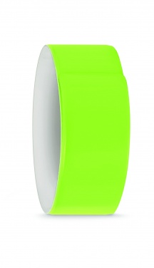 Logotrade promotional gift image of: Reflective wrist strap