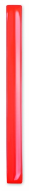 Logotrade promotional giveaway picture of: Reflective wrist strap