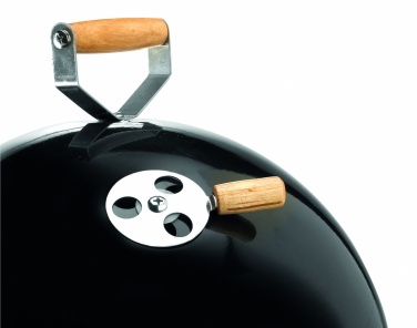 Logotrade promotional gift image of: Barbecue grill