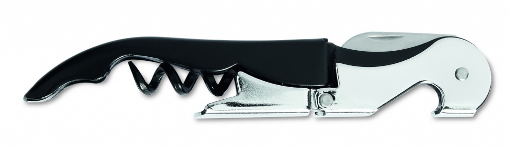 Logo trade promotional merchandise picture of: Waiter's knife
