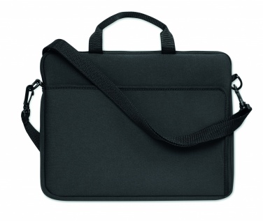 Logotrade promotional gift image of: Neoprene laptop pouch