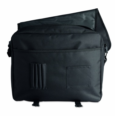 Logotrade promotional product image of: 600D polyester document bag