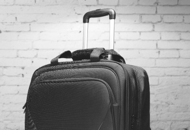 Logotrade promotional items photo of: Business trolley