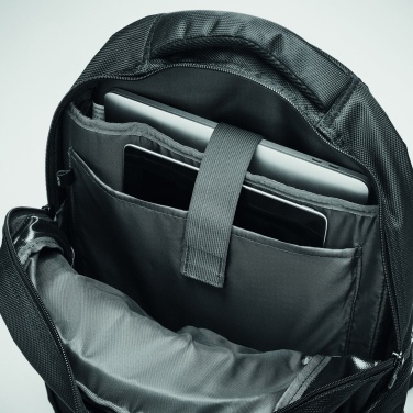 Logotrade corporate gift image of: Laptop backpack