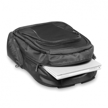 Logotrade promotional gift image of: Laptop backpack