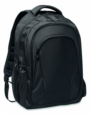 Logotrade promotional product image of: Laptop backpack
